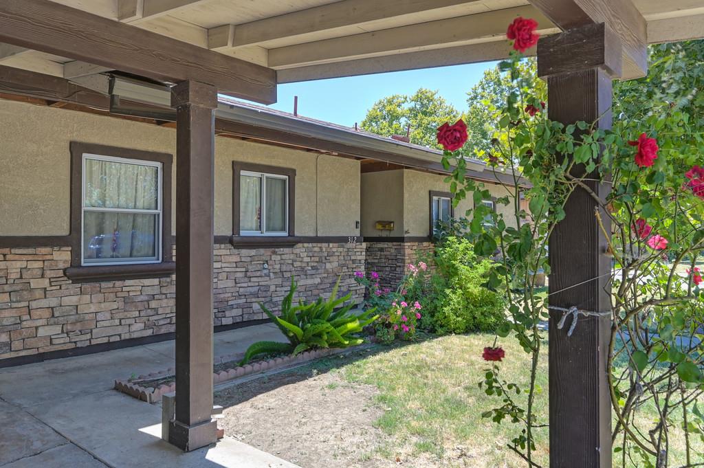 Detail Gallery Image 75 of 75 For 312 Beamer St, Woodland,  CA 95695 - 4 Beds | 2 Baths