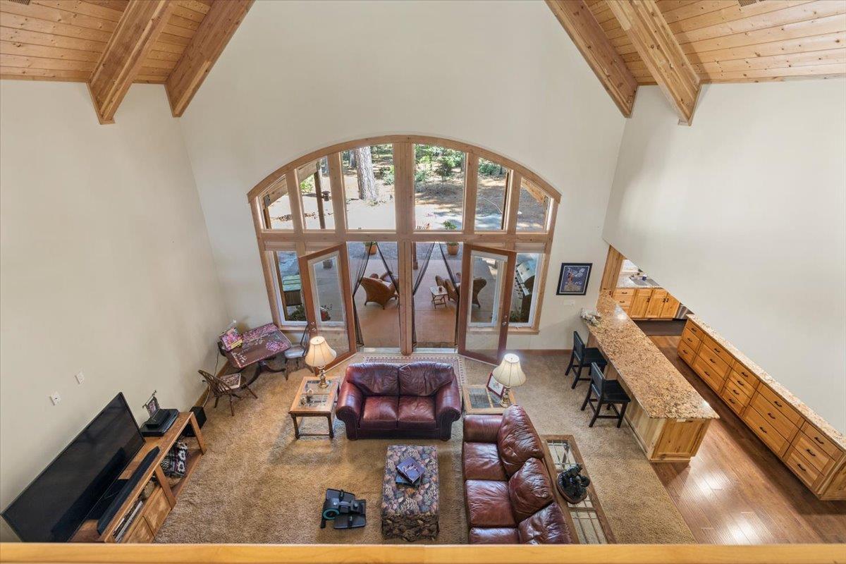Detail Gallery Image 42 of 64 For 11382 Cour Royal, Nevada City,  CA 95959 - 3 Beds | 3/1 Baths