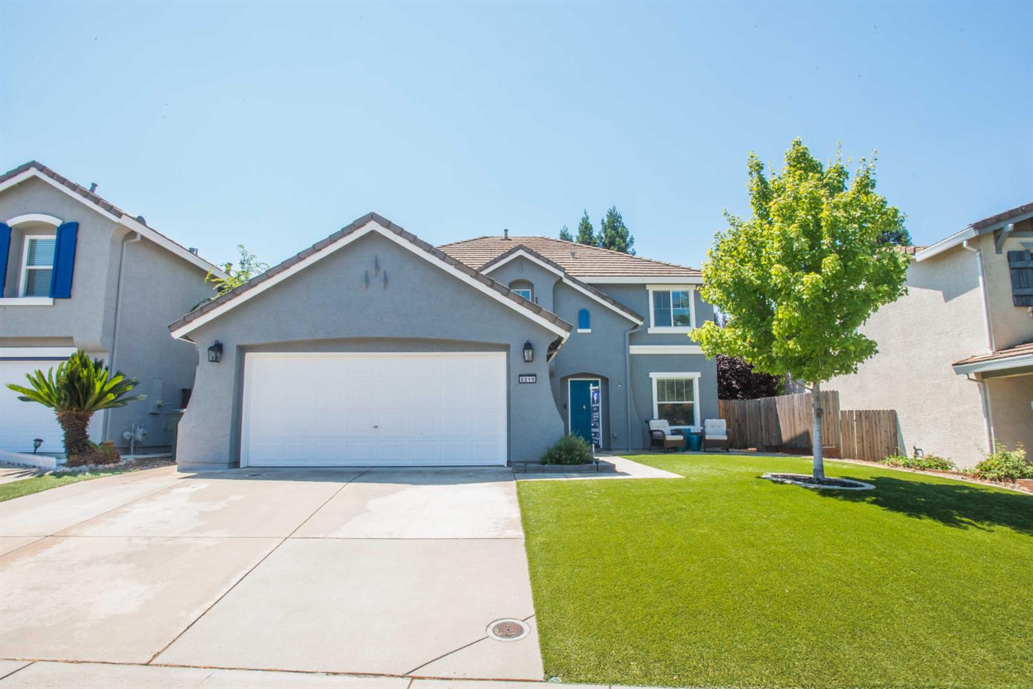 Detail Gallery Image 56 of 68 For 2210 Arnold Dr, Rocklin,  CA 95765 - 4 Beds | 2/1 Baths