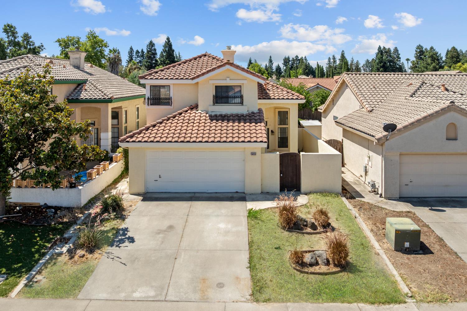 Detail Gallery Image 37 of 44 For 5038 Felicia Way, Elk Grove,  CA 95758 - 3 Beds | 2/1 Baths