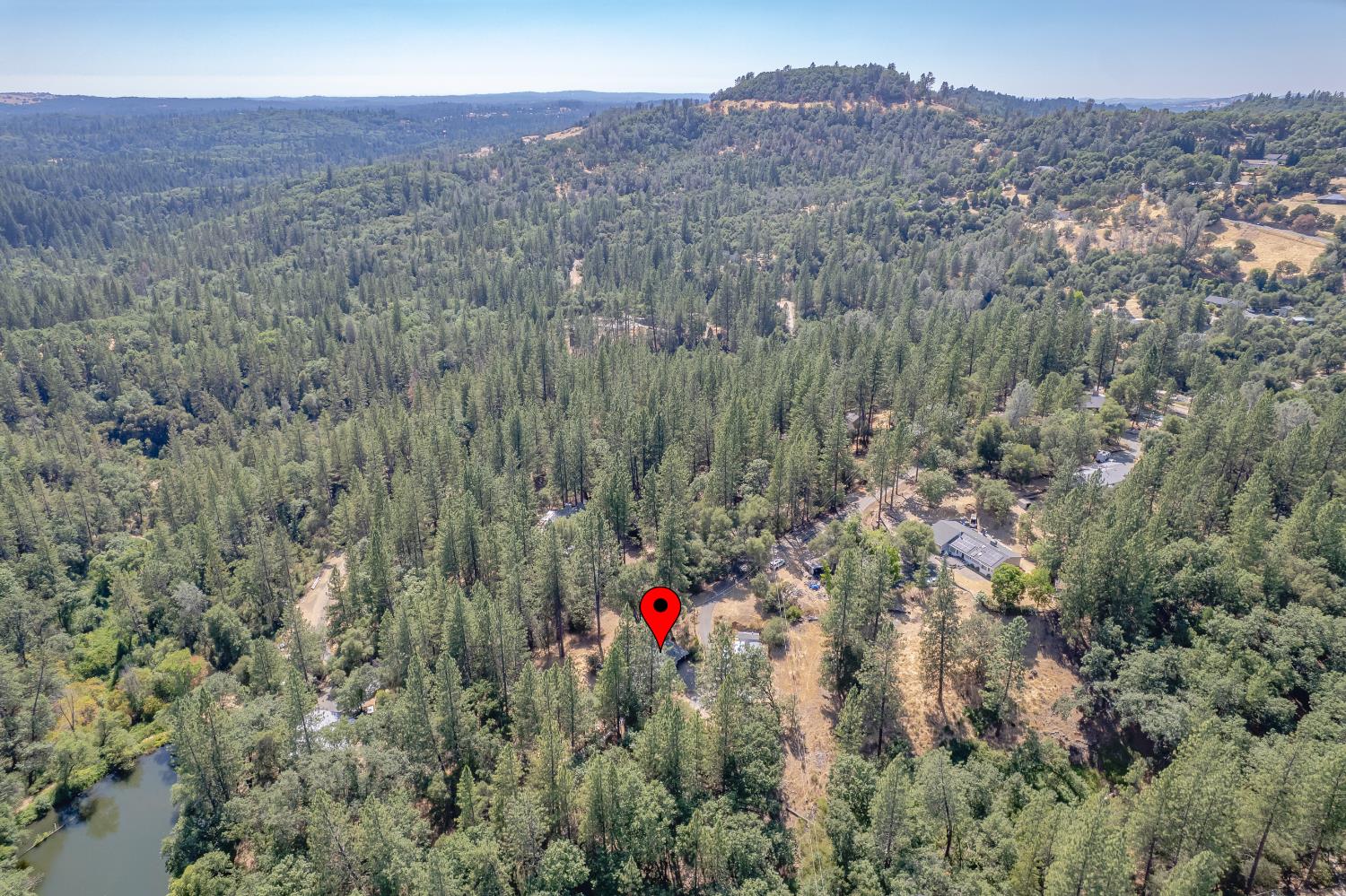Detail Gallery Image 54 of 68 For 3980 Donner Trl, Placerville,  CA 95667 - 3 Beds | 2 Baths