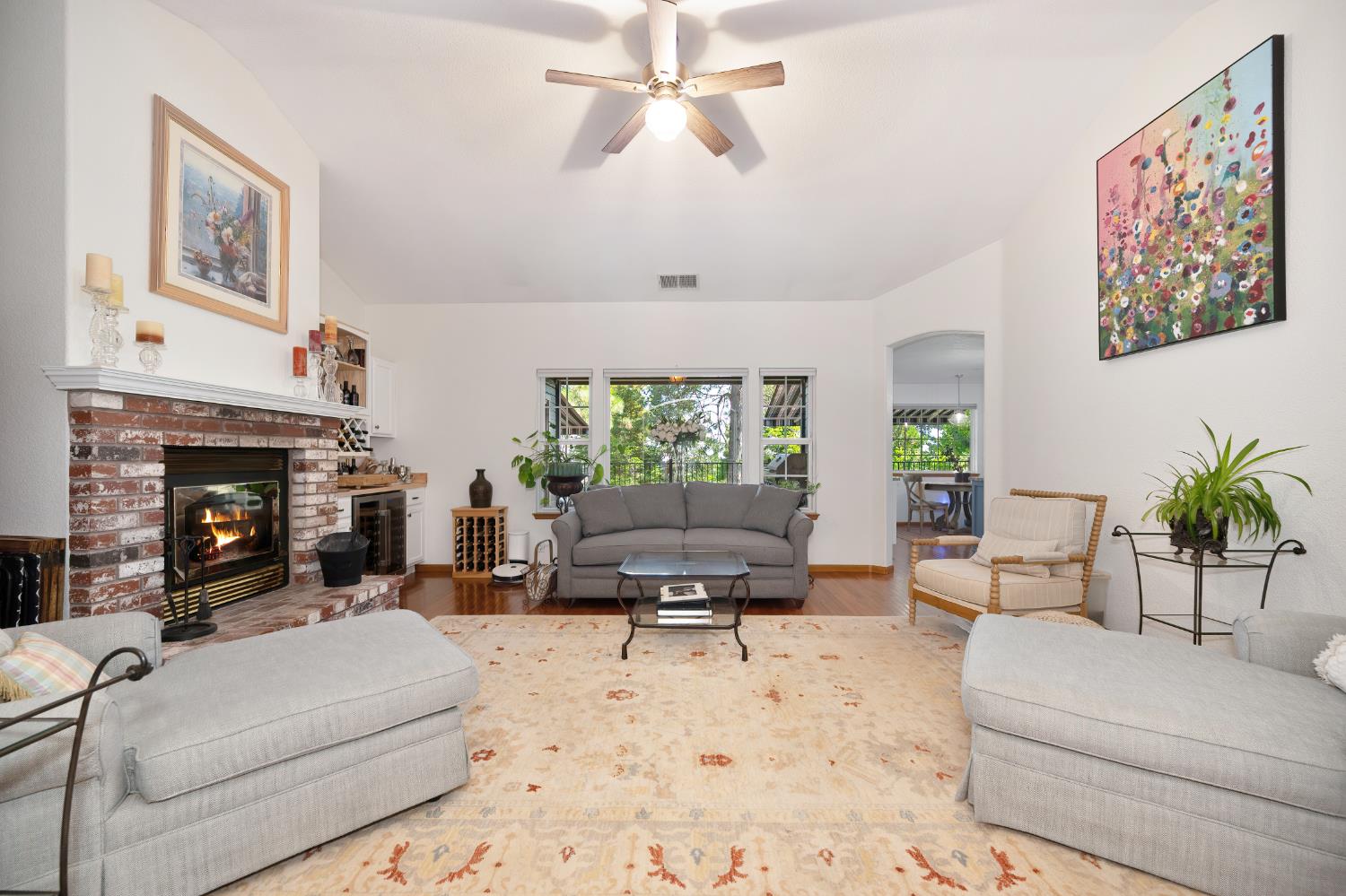 Detail Gallery Image 11 of 93 For 3505 Manzana Ct, Camino,  CA 95709 - 4 Beds | 2 Baths