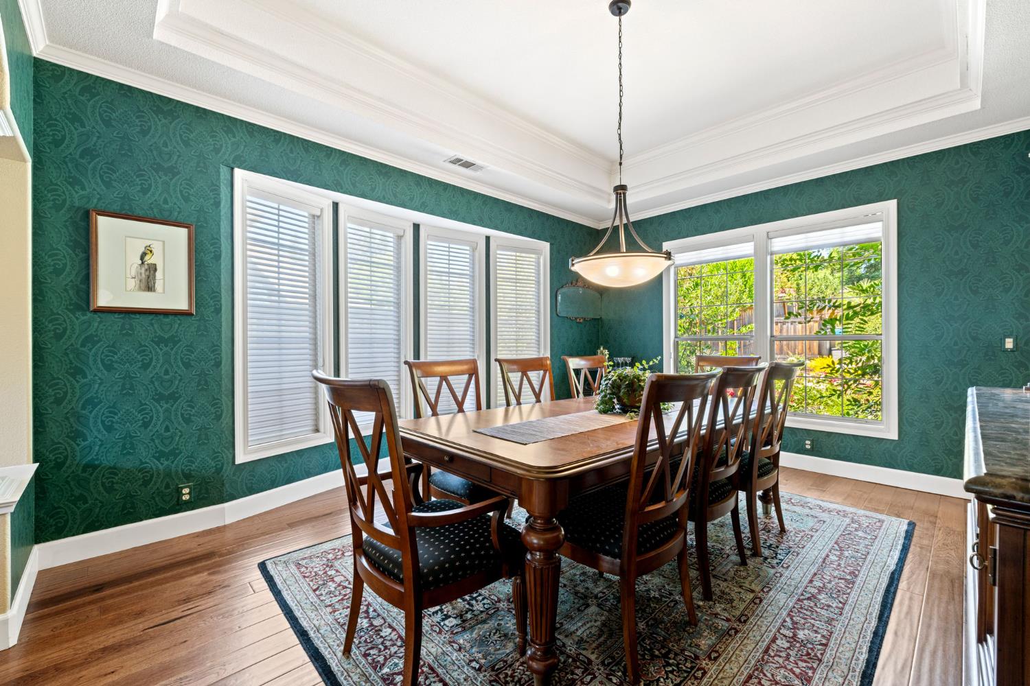Detail Gallery Image 9 of 58 For 4330 Hale Ranch Ln, Fair Oaks,  CA 95628 - 4 Beds | 3 Baths