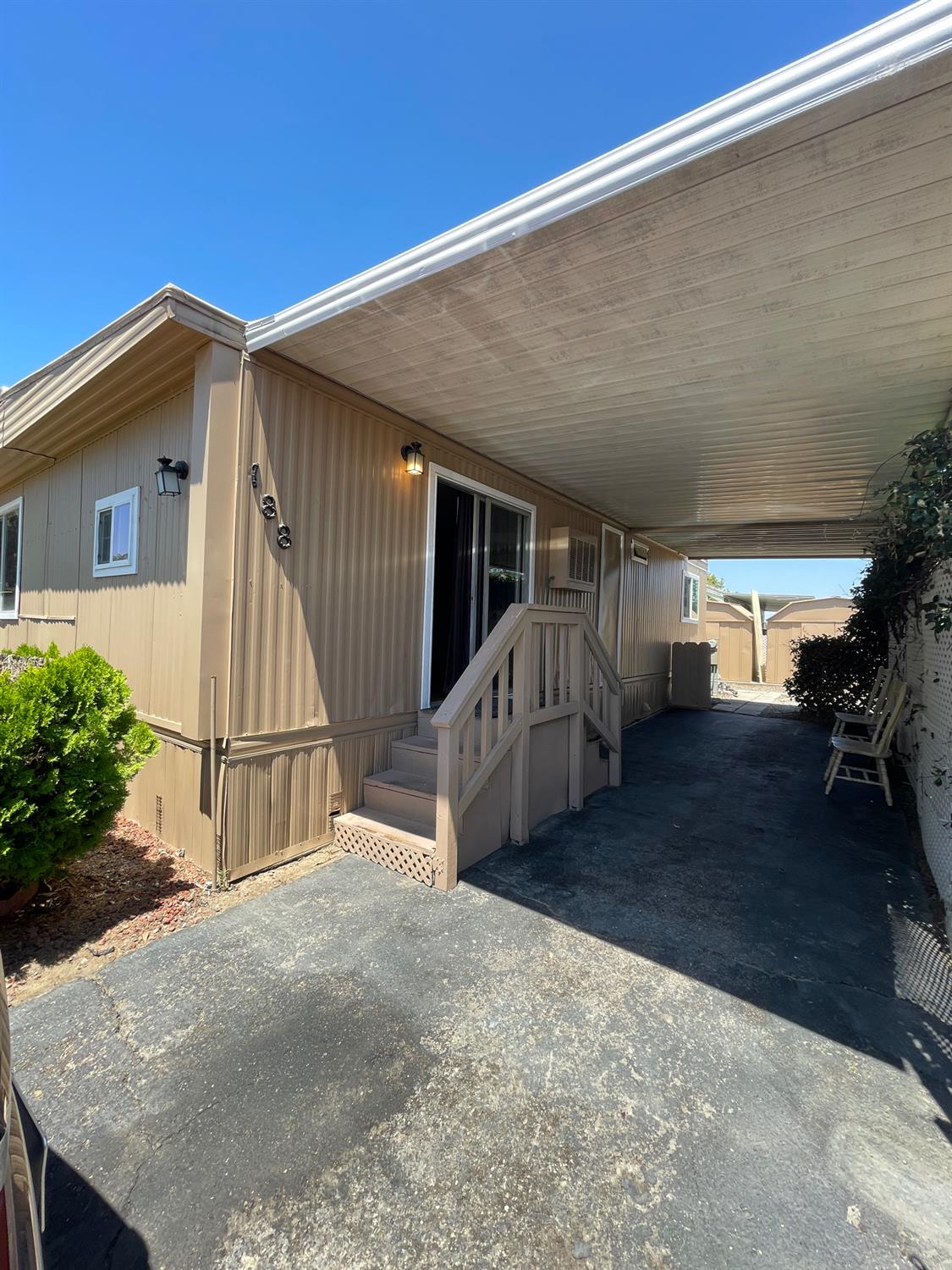 Detail Gallery Image 29 of 35 For 2621 Prescott Rd 188, Modesto,  CA 95350 - 2 Beds | 1 Baths