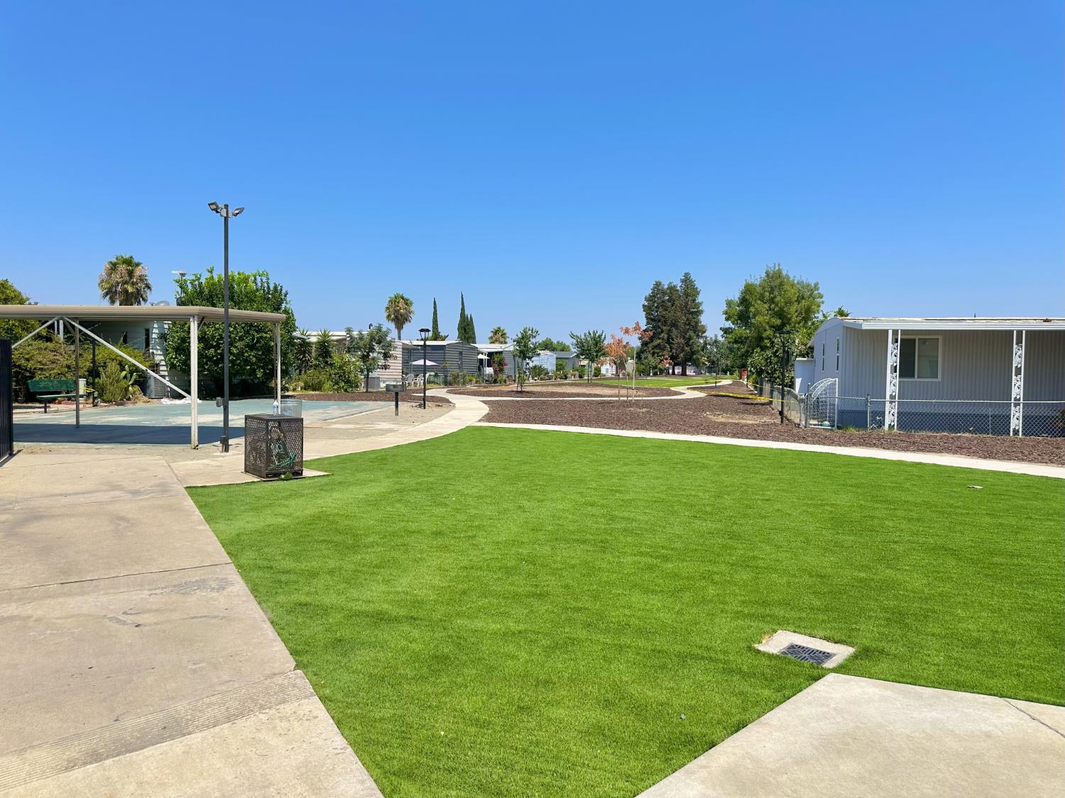 Detail Gallery Image 35 of 37 For 2845 E Hatch Rd 87, Modesto,  CA 95351 - 4 Beds | 2 Baths