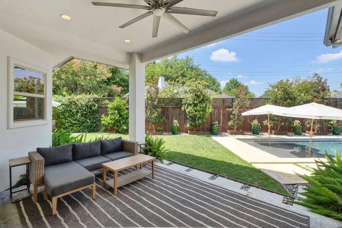 Detail Gallery Image 56 of 78 For 3710 Esperanza Dr, Sacramento,  CA 95864 - 4 Beds | 3/1 Baths