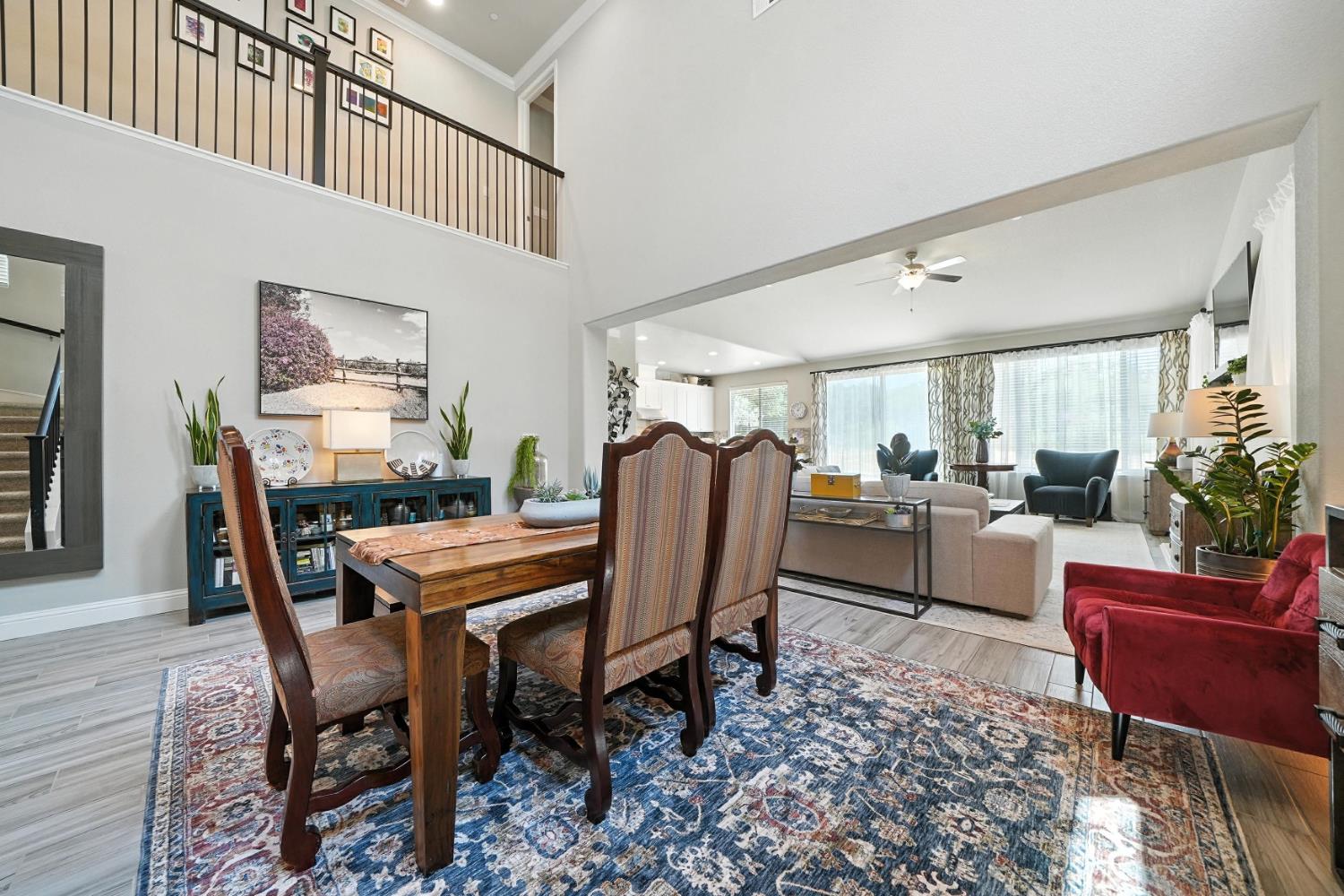Detail Gallery Image 12 of 44 For 668 Morning Glory Cir, Ione,  CA 95640 - 4 Beds | 3 Baths