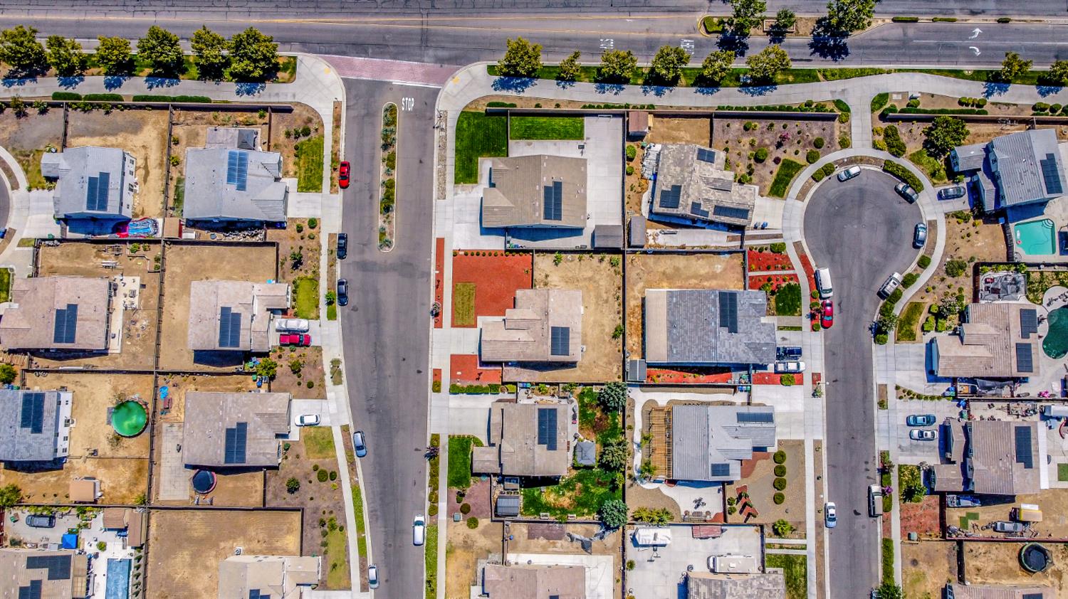 Detail Gallery Image 43 of 44 For 131 Sterling St, Los Banos,  CA 93635 - 3 Beds | 2 Baths