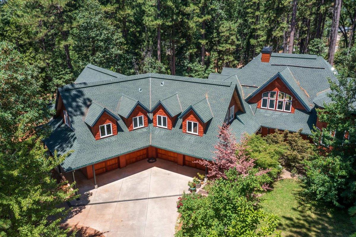 Detail Gallery Image 3 of 64 For 11382 Cour Royal, Nevada City,  CA 95959 - 3 Beds | 3/1 Baths