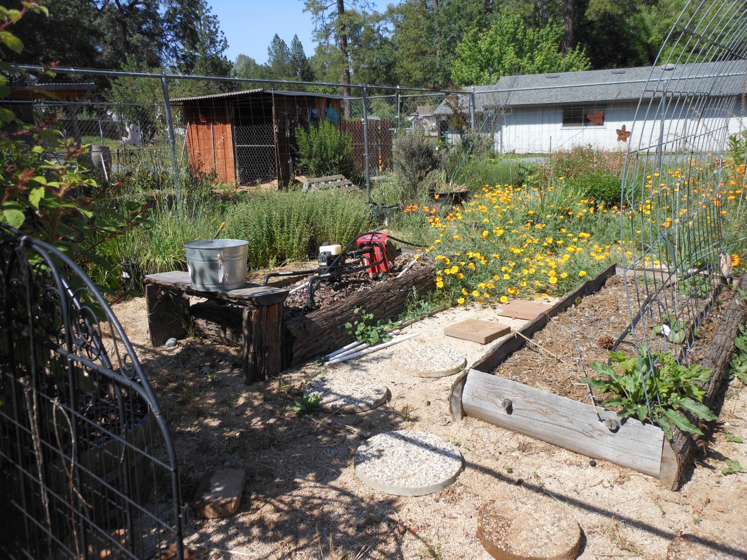 Detail Gallery Image 25 of 40 For 17068 Vintage Dr, Grass Valley,  CA 95949 - 4 Beds | 3 Baths