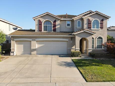 Detail Gallery Image 1 of 27 For 3822 Silvana Ln, Stockton,  CA 95212 - 3 Beds | 3 Baths