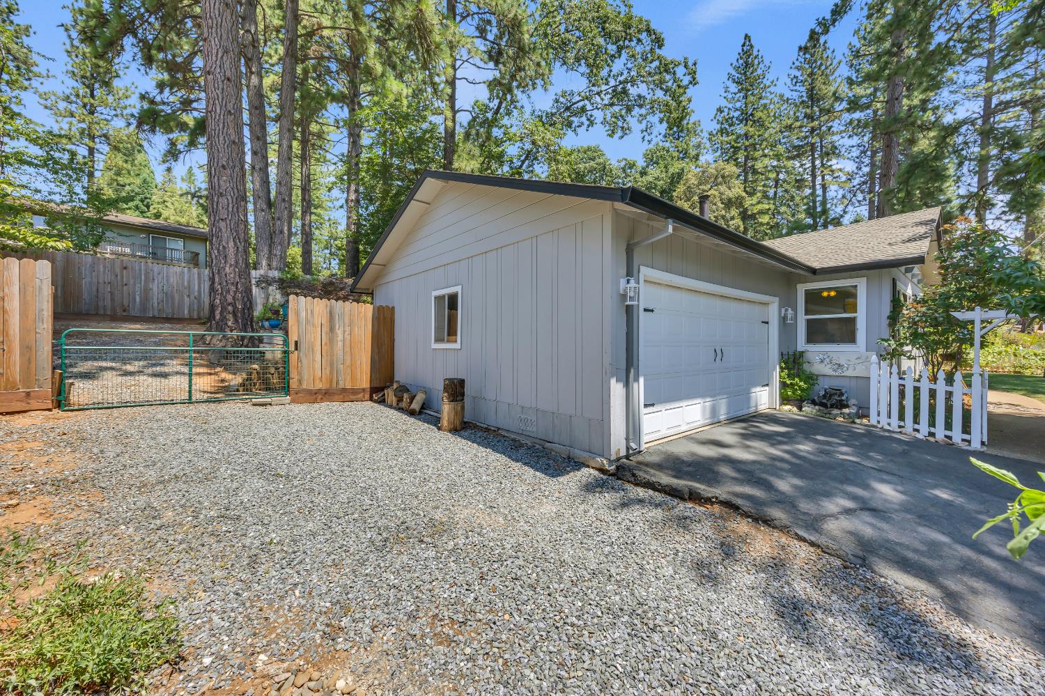 Detail Gallery Image 53 of 59 For 3975 Valley Vista Dr, Camino,  CA 95709 - 3 Beds | 2 Baths