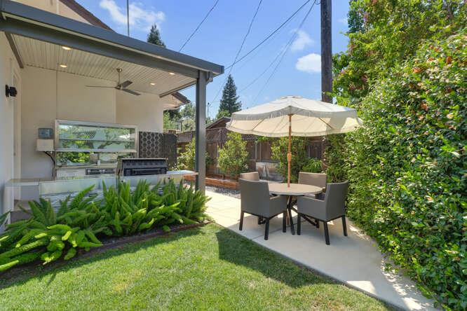 Detail Gallery Image 69 of 78 For 3710 Esperanza Dr, Sacramento,  CA 95864 - 4 Beds | 3/1 Baths