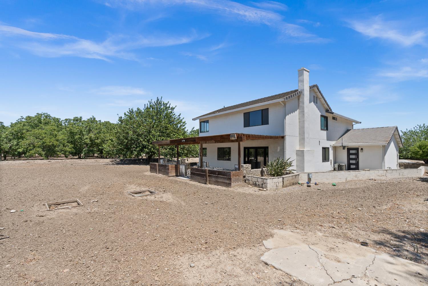 Detail Gallery Image 66 of 76 For 29879 S Chrisman Rd, Tracy,  CA 95304 - 4 Beds | 3 Baths