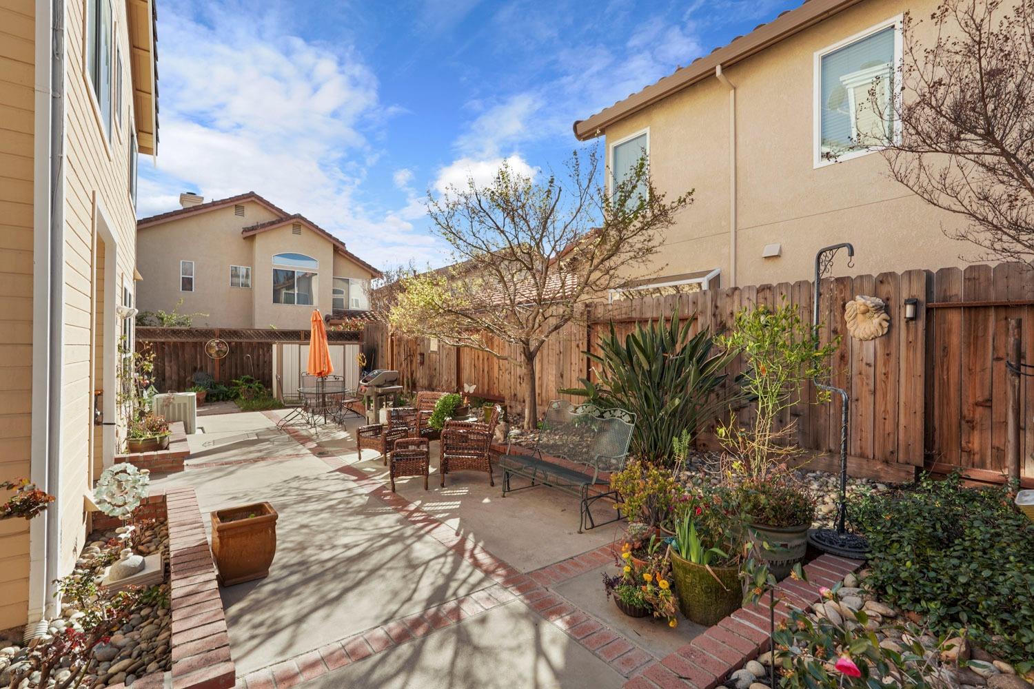 Detail Gallery Image 42 of 45 For 1145 Madera, Tracy,  CA 95377 - 4 Beds | 3 Baths