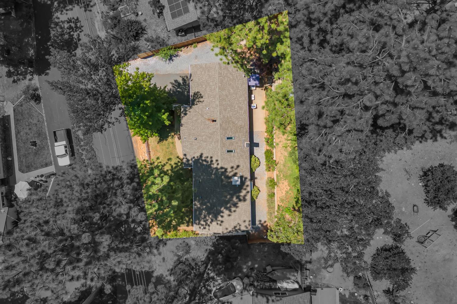 Detail Gallery Image 55 of 59 For 3975 Valley Vista Dr, Camino,  CA 95709 - 3 Beds | 2 Baths