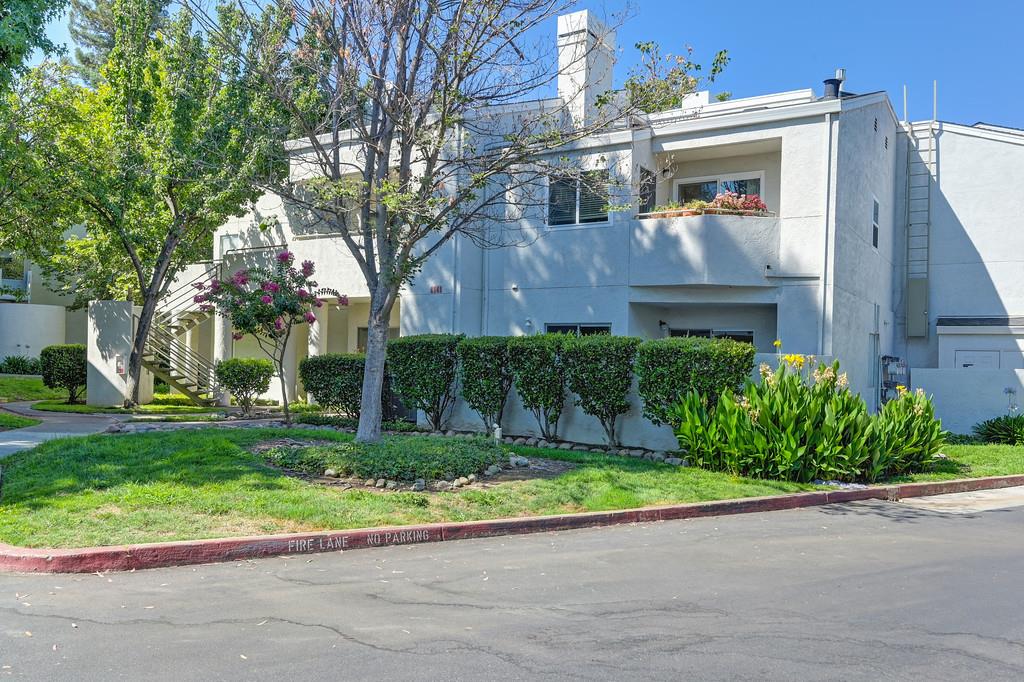 Detail Gallery Image 41 of 50 For 2561 Fulton Square Ln #59,  Sacramento,  CA 95821 - 2 Beds | 2 Baths