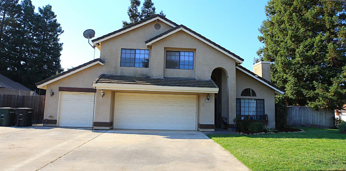 Detail Gallery Image 1 of 75 For 999 River Ave, Oakdale,  CA 95361 - 5 Beds | 4 Baths