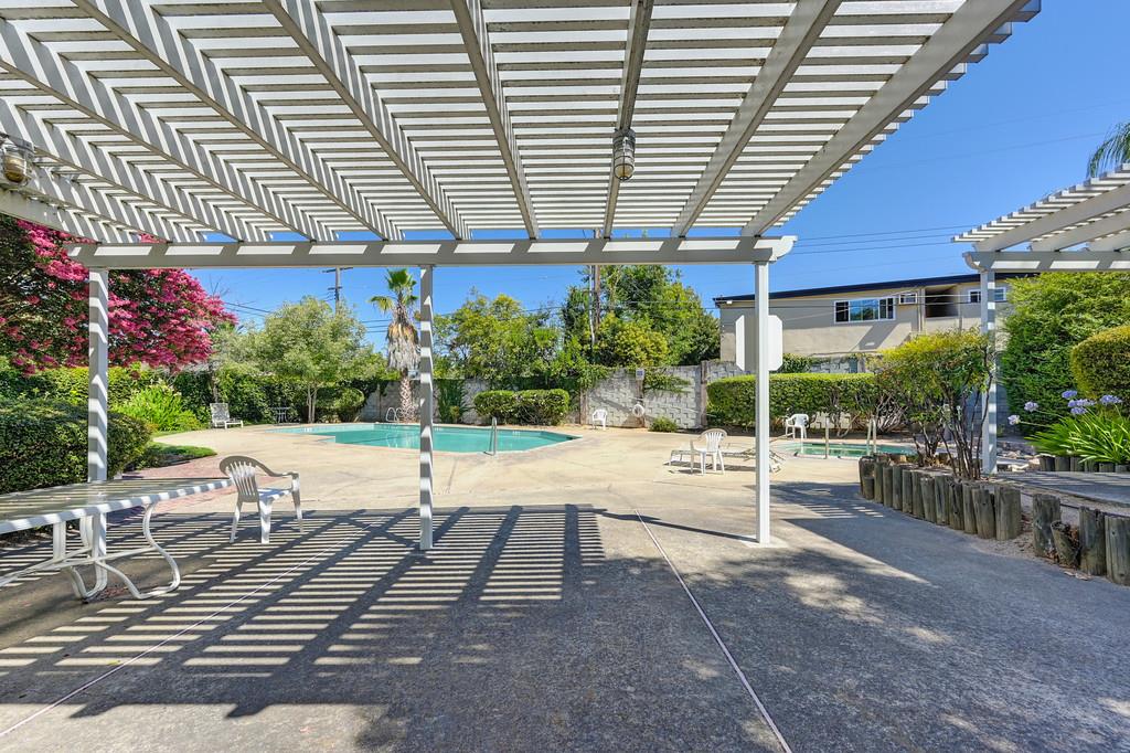 Detail Gallery Image 47 of 50 For 2561 Fulton Square Ln #59,  Sacramento,  CA 95821 - 2 Beds | 2 Baths