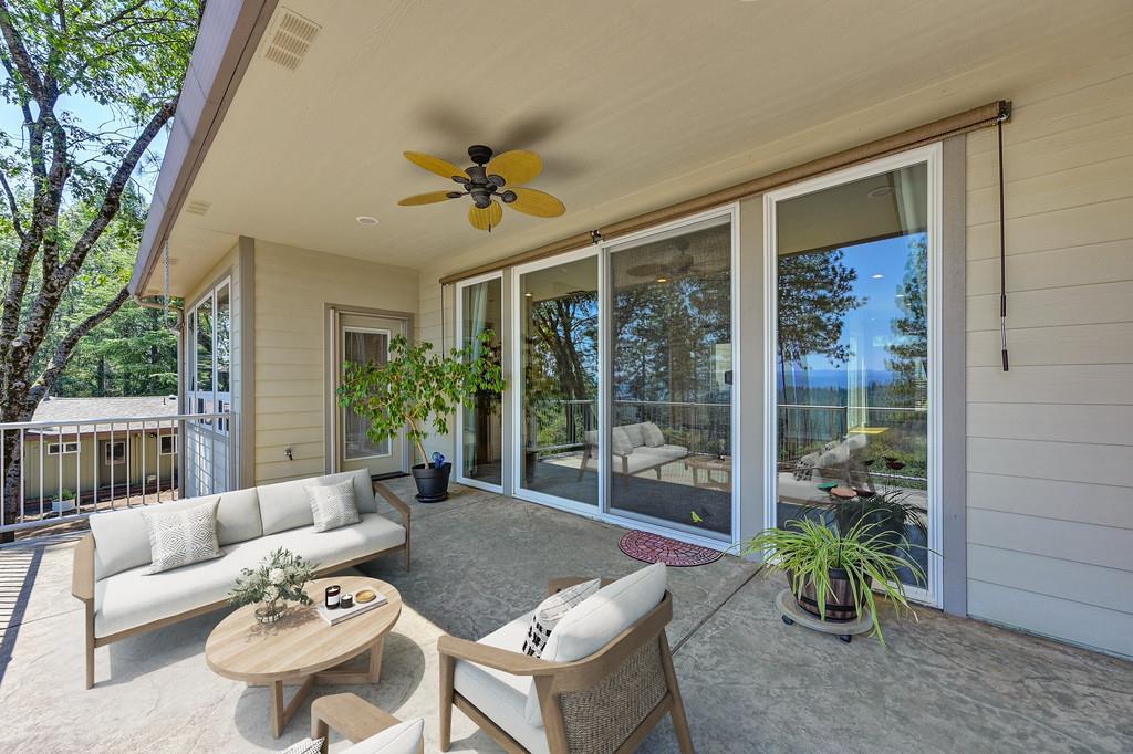 Detail Gallery Image 39 of 54 For 6459 Longridge Ct, Foresthill,  CA 95631 - 3 Beds | 2 Baths