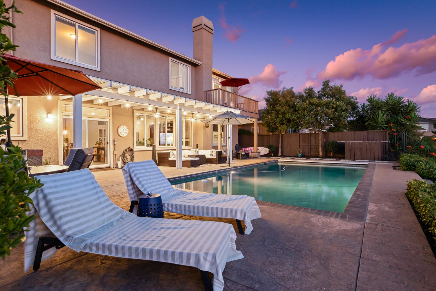 Detail Gallery Image 54 of 67 For 3021 Edgeview Dr, Modesto,  CA 95355 - 5 Beds | 3/1 Baths