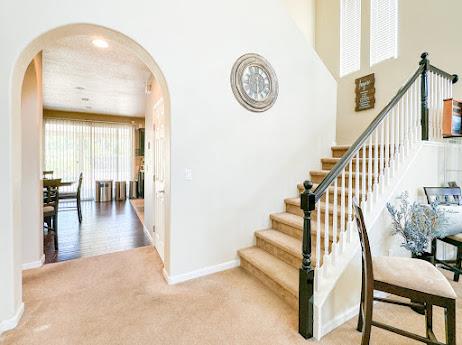Detail Gallery Image 6 of 27 For 3822 Silvana Ln, Stockton,  CA 95212 - 3 Beds | 3 Baths