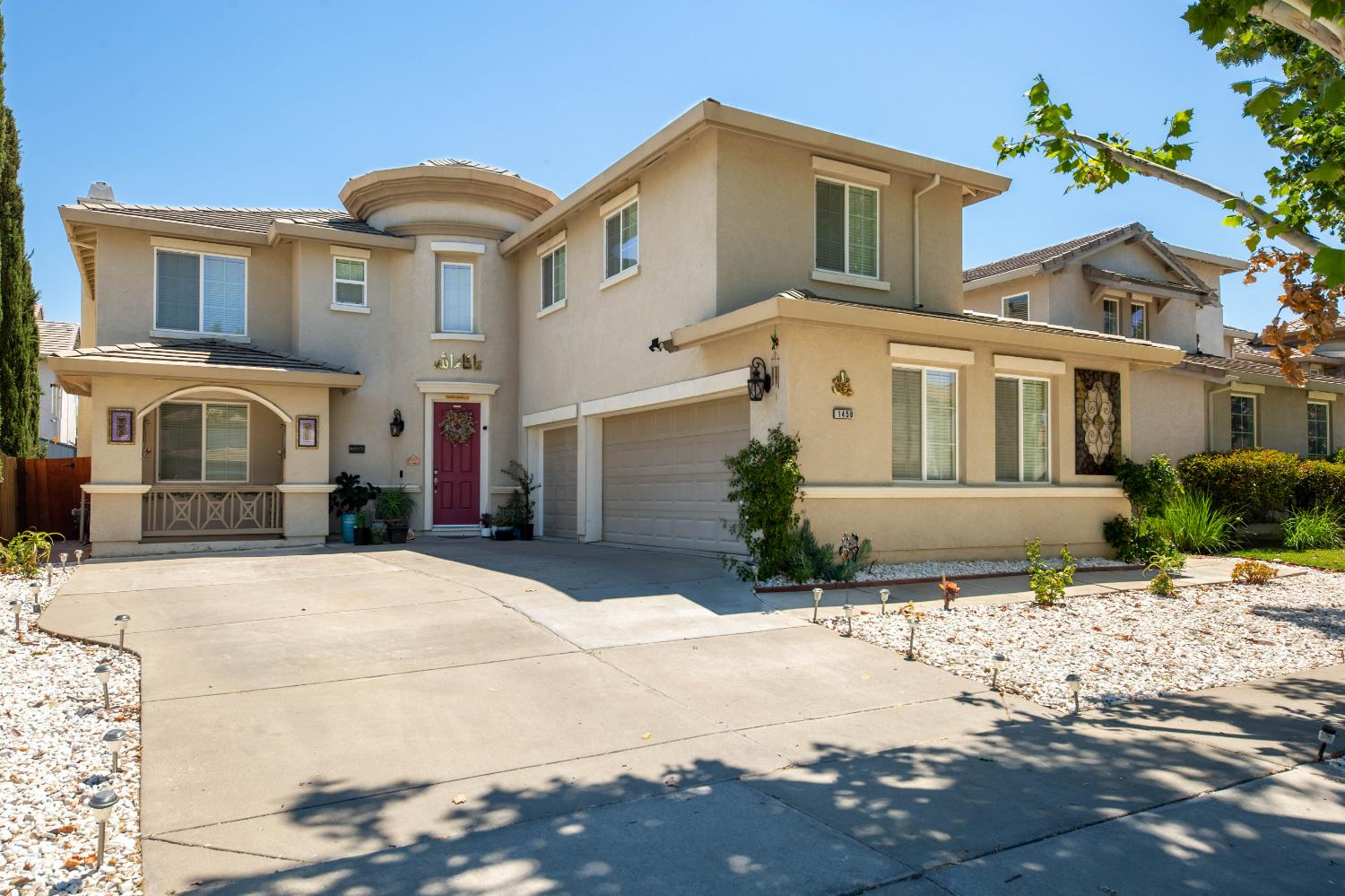 Detail Gallery Image 1 of 42 For 1450 Steel Creek Dr, Patterson,  CA 95363 - 4 Beds | 3 Baths