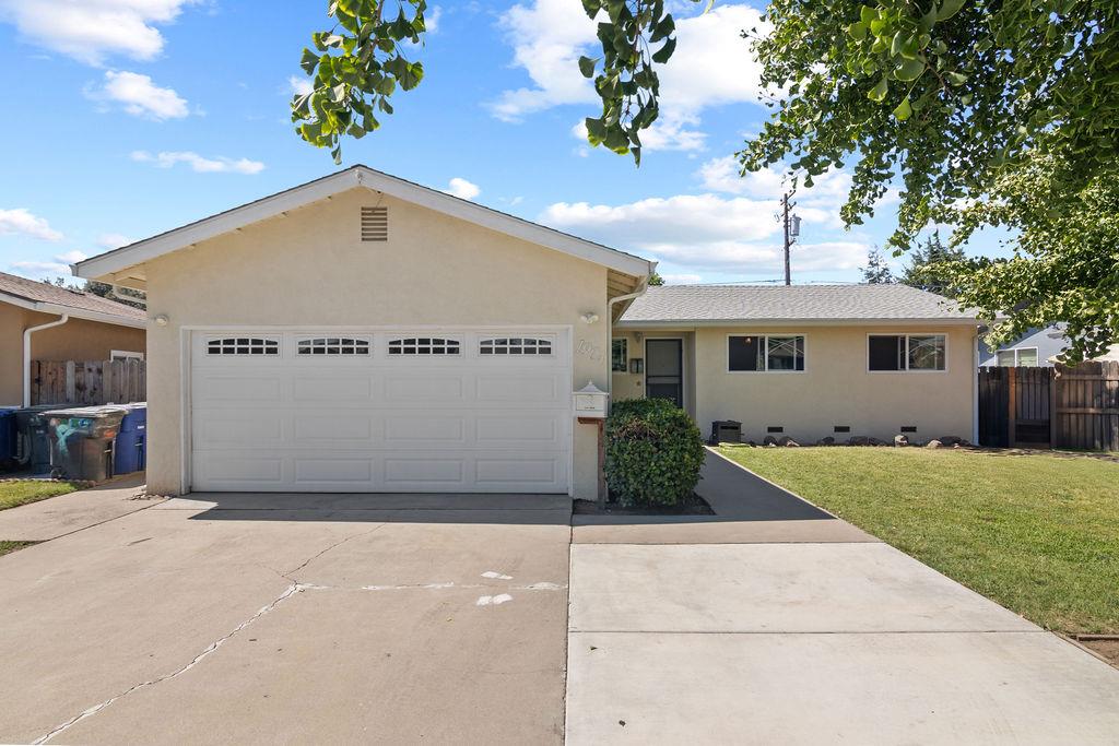 1904 Hunt Avenue, Modesto CA 95350