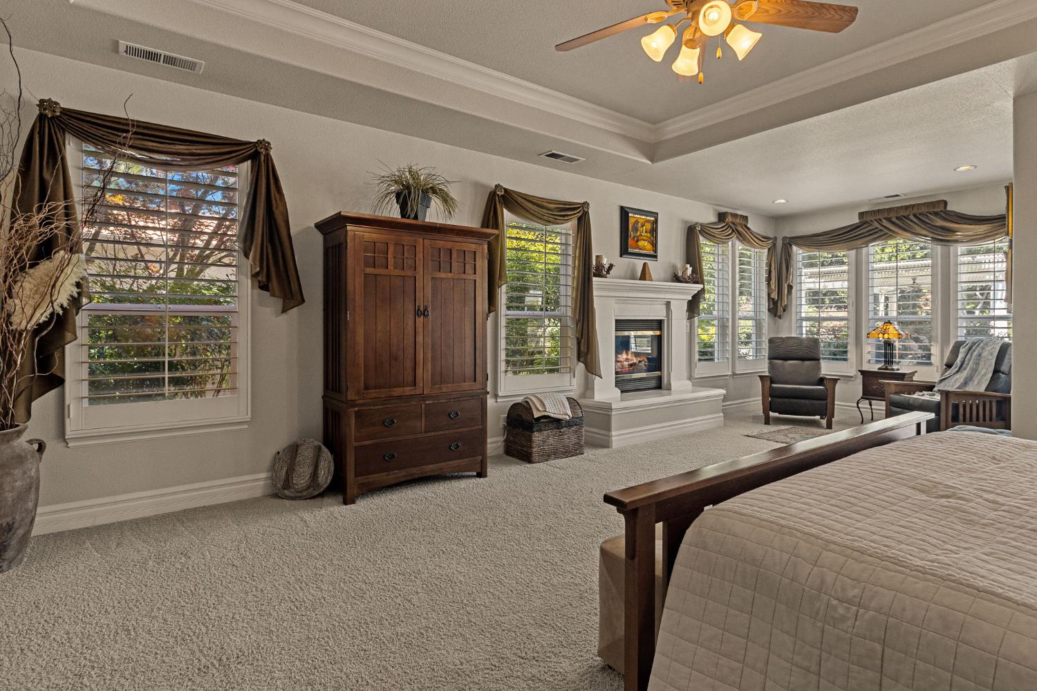 Detail Gallery Image 22 of 57 For 4325 Jacinthe Ct, Modesto,  CA 95356 - 4 Beds | 4/1 Baths