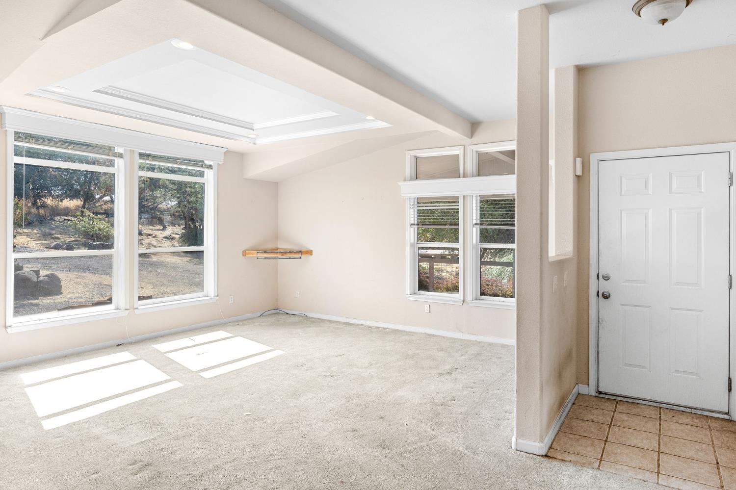 Detail Gallery Image 3 of 58 For 2970 Texas Hill Rd, Placerville,  CA 95667 - 2 Beds | 2 Baths