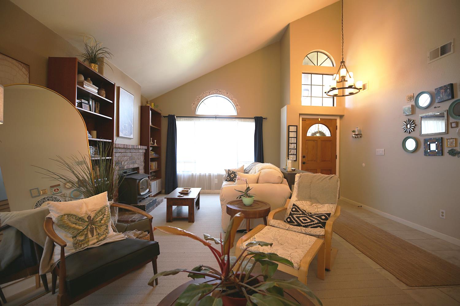 Detail Gallery Image 8 of 75 For 999 River Ave, Oakdale,  CA 95361 - 5 Beds | 4 Baths
