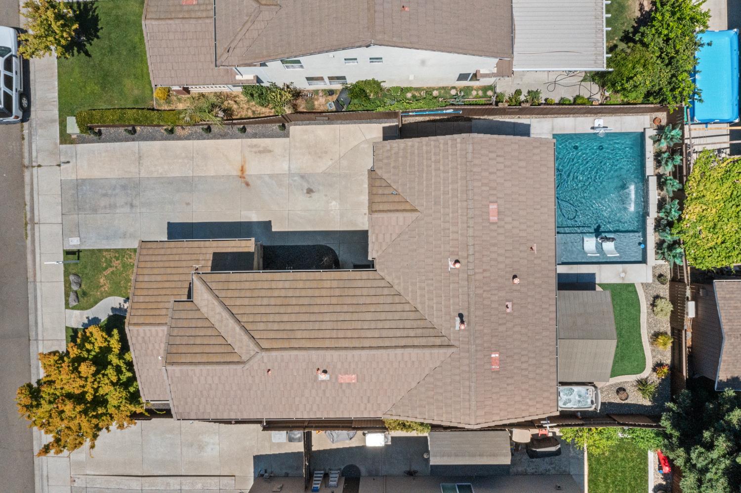 Detail Gallery Image 54 of 62 For 5422 Antique Rose Way, Riverbank,  CA 95367 - 3 Beds | 2/1 Baths