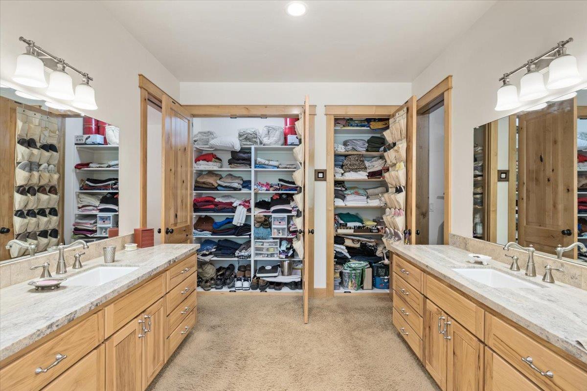 Detail Gallery Image 26 of 64 For 11382 Cour Royal, Nevada City,  CA 95959 - 3 Beds | 3/1 Baths