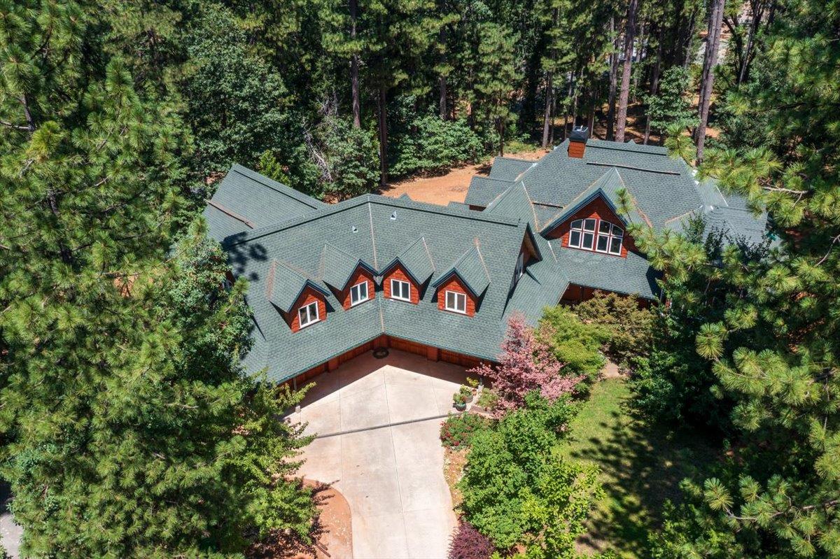 Detail Gallery Image 60 of 64 For 11382 Cour Royal, Nevada City,  CA 95959 - 3 Beds | 3/1 Baths