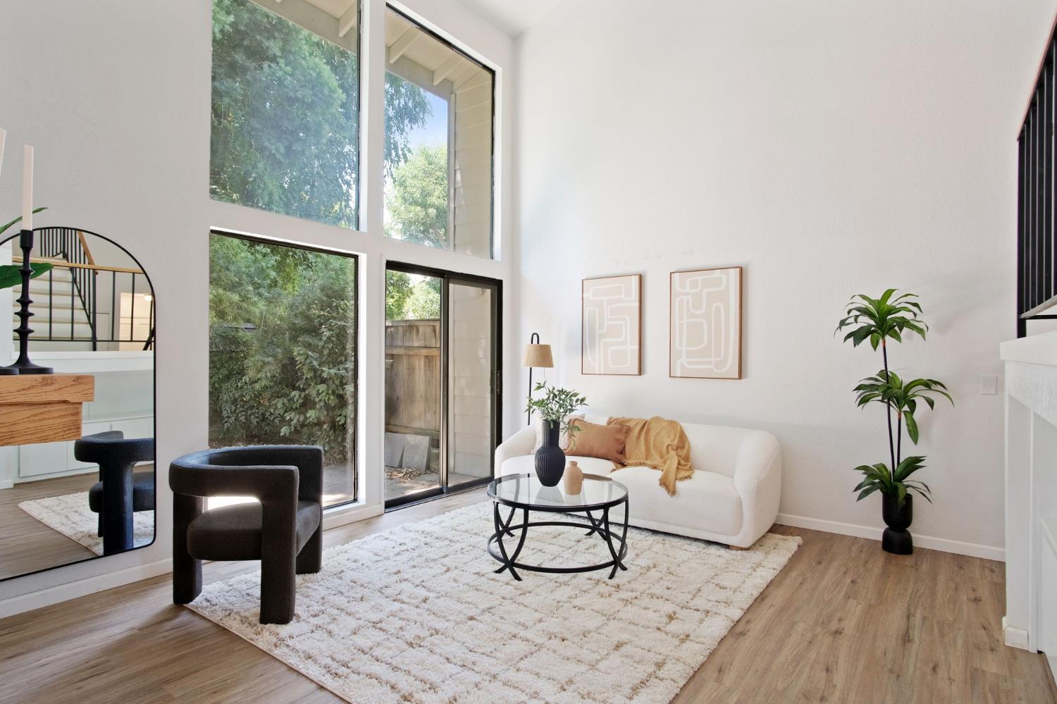 Detail Gallery Image 2 of 47 For 3350 M St #30,  Merced,  CA 95348 - 2 Beds | 1/1 Baths
