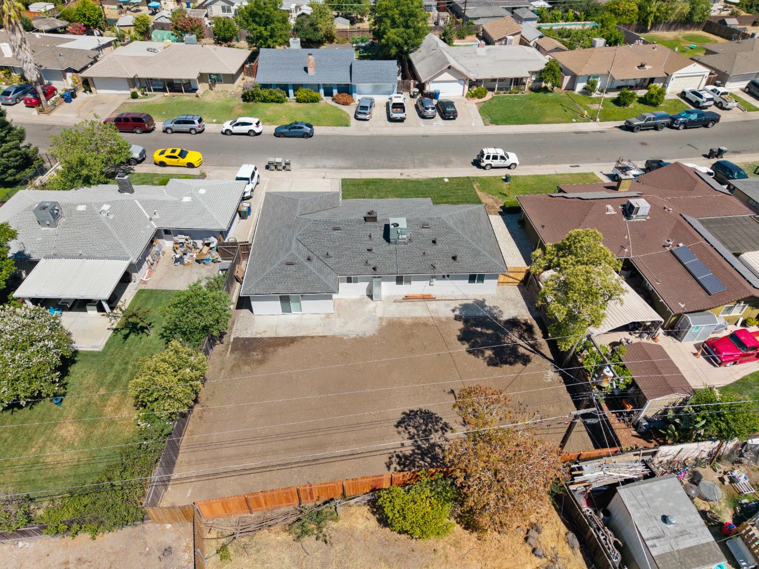 Detail Gallery Image 35 of 35 For 6237 San Martin St, North Highlands,  CA 95660 - 4 Beds | 2 Baths