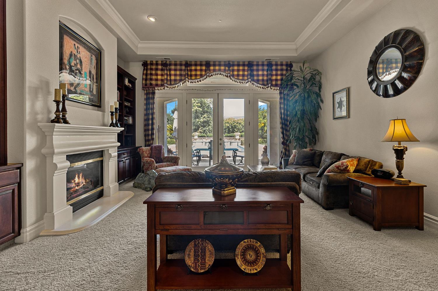 Detail Gallery Image 8 of 57 For 4325 Jacinthe Ct, Modesto,  CA 95356 - 4 Beds | 4/1 Baths