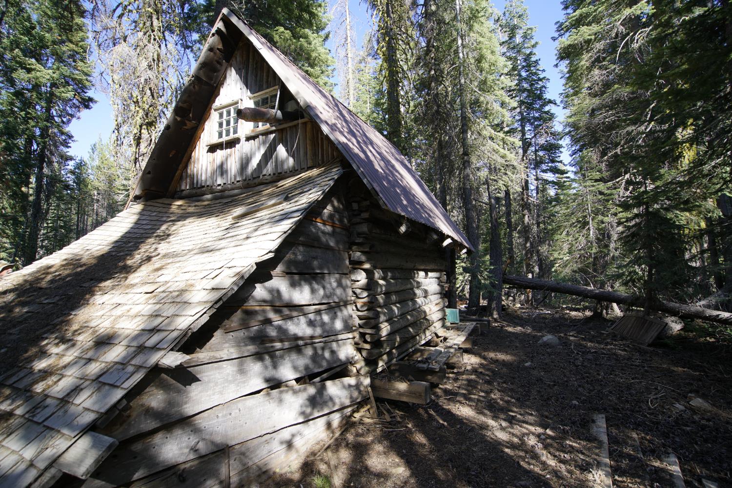 Detail Gallery Image 4 of 30 For 0 Forest 41 Rd, Soda Springs,  CA 95728 - – Beds | – Baths