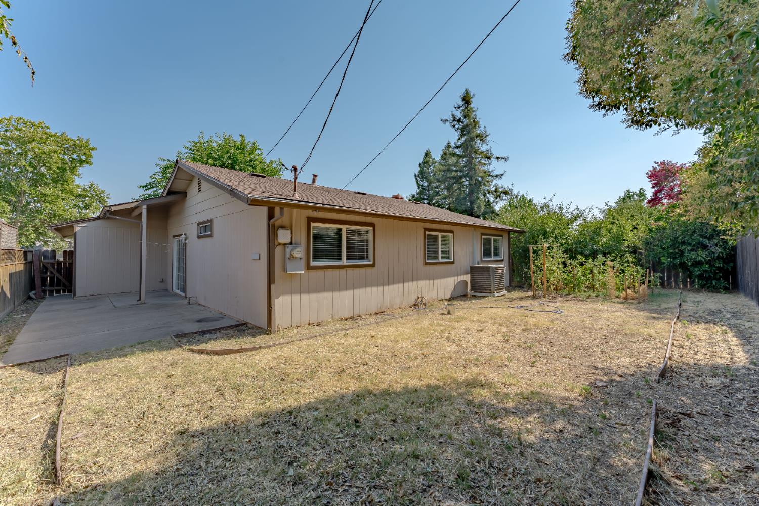 Detail Gallery Image 22 of 25 For 6413 Cheltenham Way, Citrus Heights,  CA 95621 - 3 Beds | 1 Baths