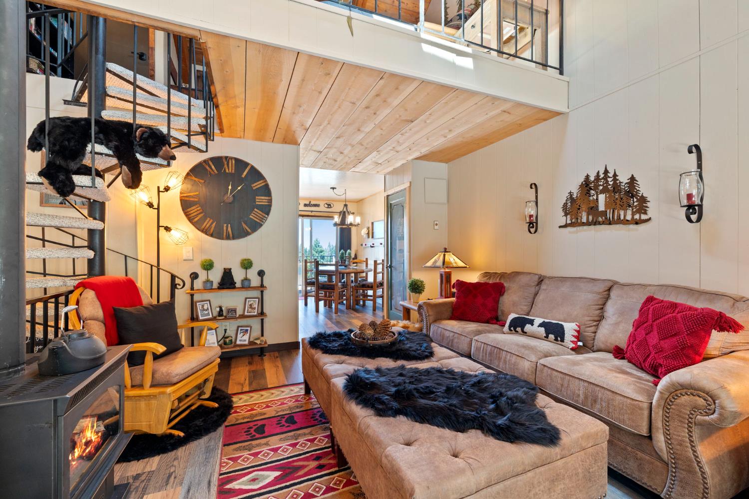 Detail Gallery Image 7 of 39 For 33745 Upper Leland Rd 40a,  Strawberry,  CA 95375 - 3 Beds | 2 Baths