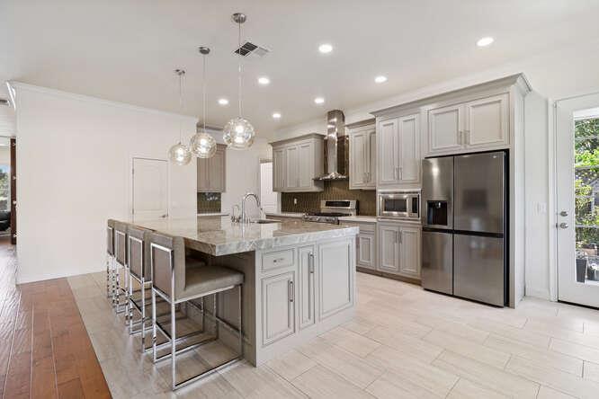 Detail Gallery Image 16 of 78 For 3710 Esperanza Dr, Sacramento,  CA 95864 - 4 Beds | 3/1 Baths