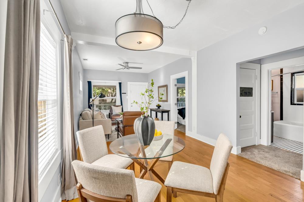 Detail Gallery Image 13 of 38 For 3826 Bigler Way, Sacramento,  CA 95817 - 2 Beds | 1 Baths