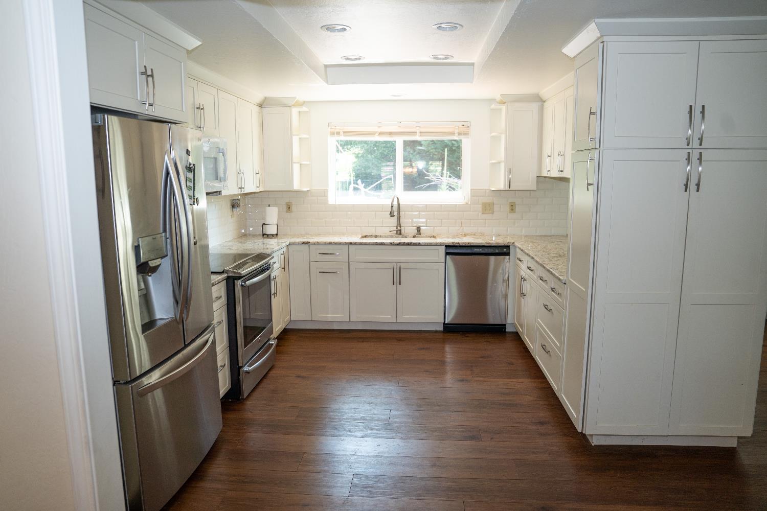 Detail Gallery Image 63 of 78 For 16939 Norlene Way, Grass Valley,  CA 95949 - 3 Beds | 2/1 Baths