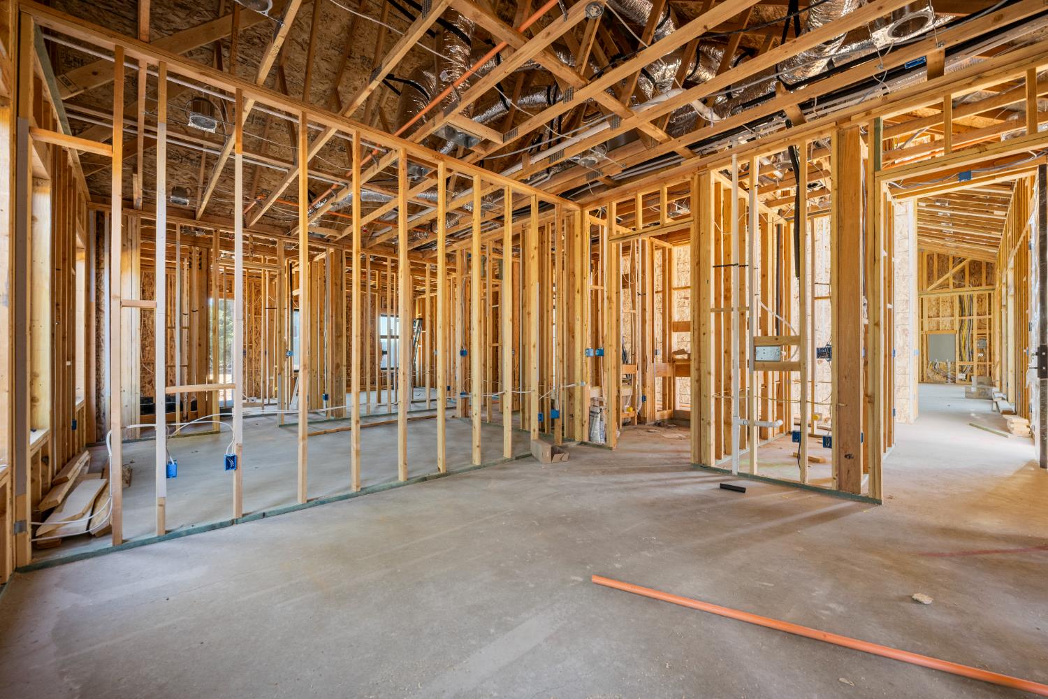 Detail Gallery Image 64 of 72 For 9260 Hilltop Pl, Loomis,  CA 95650 - 4 Beds | 5 Baths