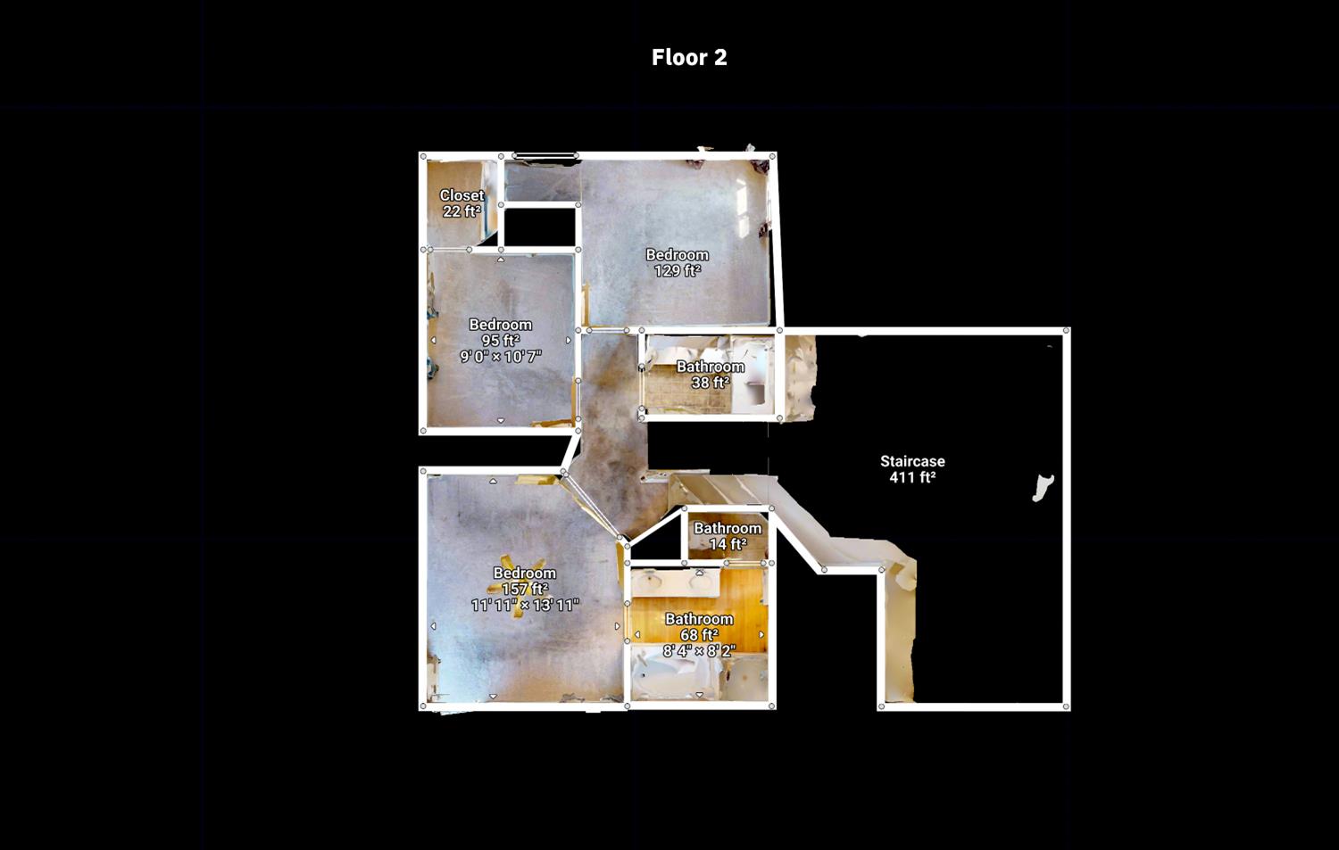 Detail Gallery Image 30 of 41 For 2334 Santos St, Dos Palos,  CA 93620 - 4 Beds | 2/5 Baths
