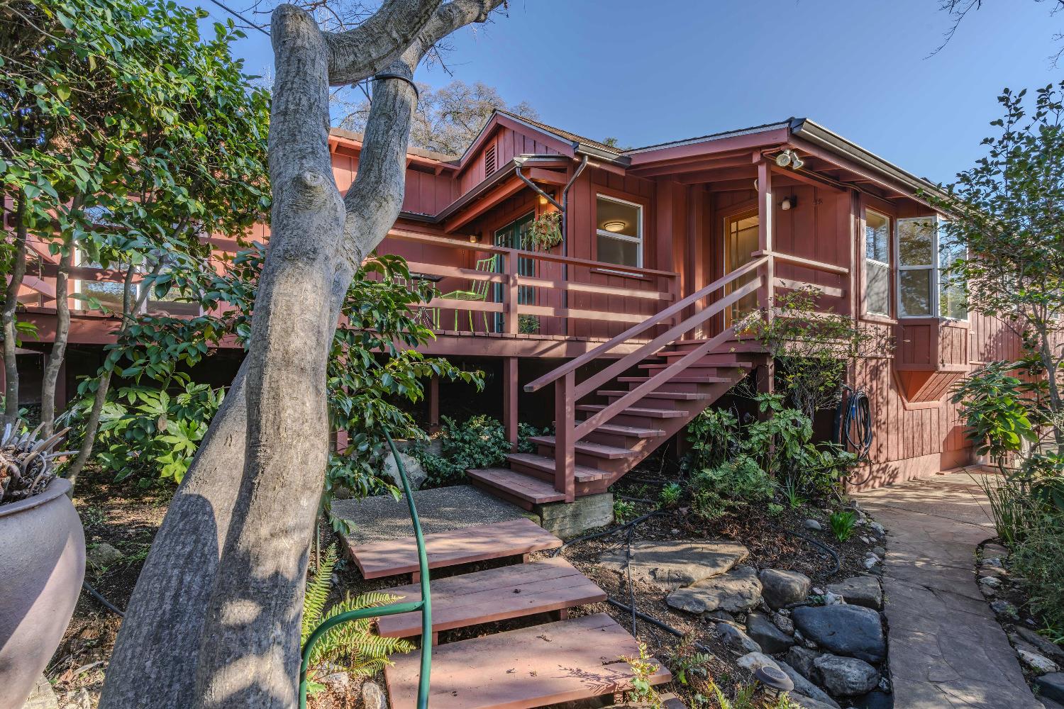 Detail Gallery Image 1 of 40 For 40 Greenstone Ter, Sutter Creek,  CA 95685 - 3 Beds | 2/1 Baths