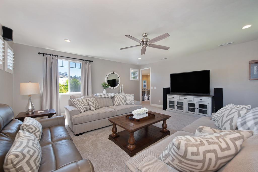 Detail Gallery Image 34 of 69 For 3809 Heather Ct, Rocklin,  CA 95765 - 4 Beds | 3 Baths