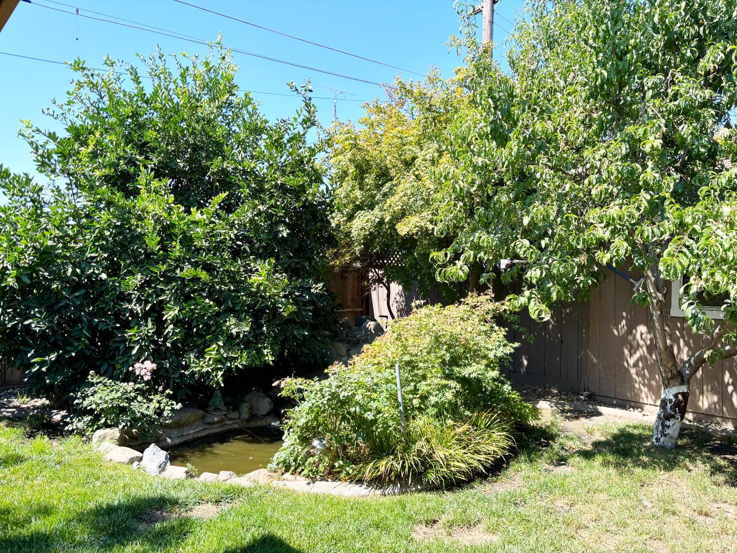 Detail Gallery Image 34 of 35 For 1422 Locke Rd, Modesto,  CA 95355 - 3 Beds | 2 Baths