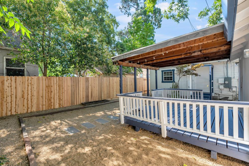Detail Gallery Image 28 of 38 For 3826 Bigler Way, Sacramento,  CA 95817 - 2 Beds | 1 Baths