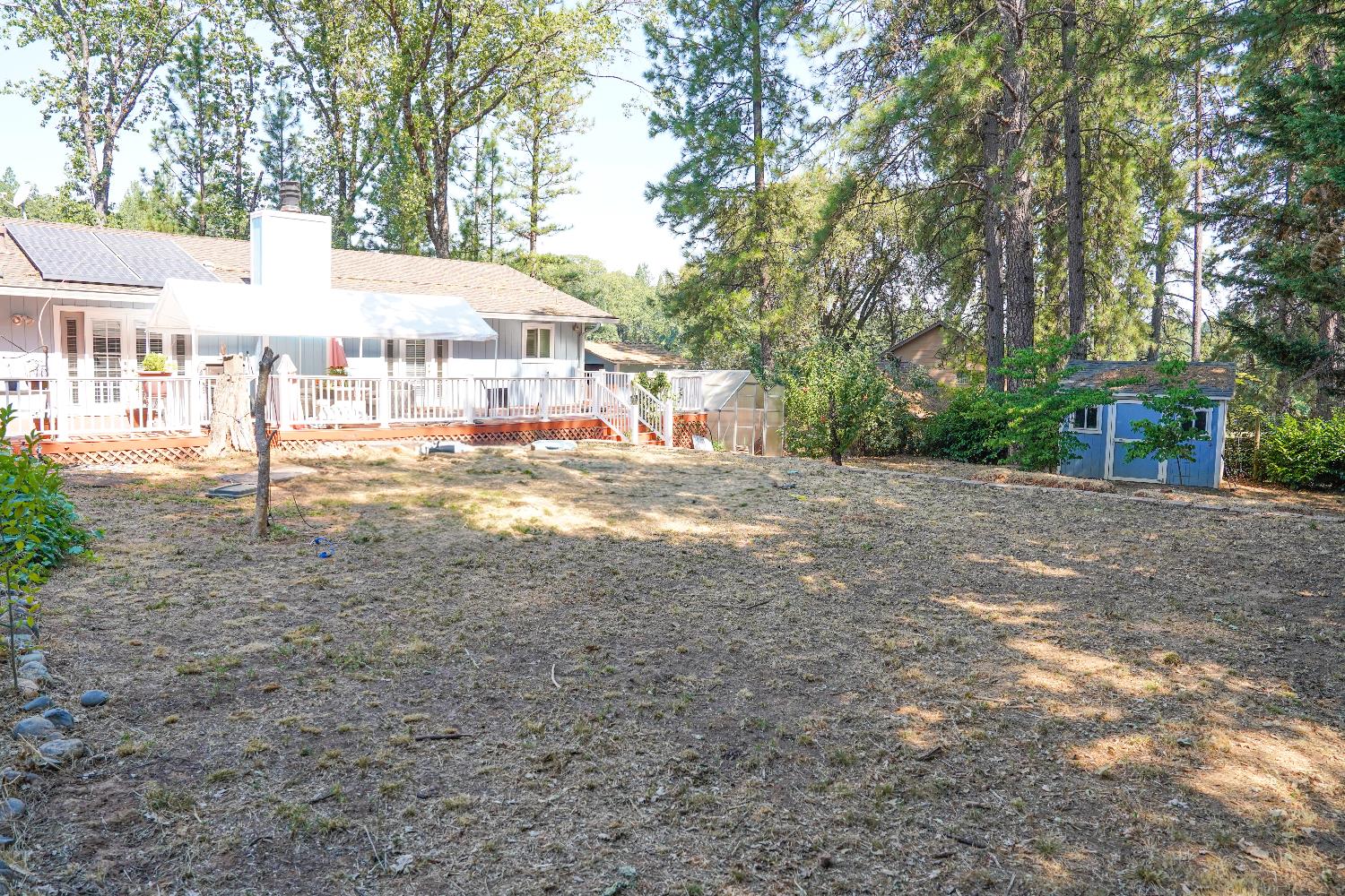 Detail Gallery Image 46 of 78 For 16939 Norlene Way, Grass Valley,  CA 95949 - 3 Beds | 2/1 Baths